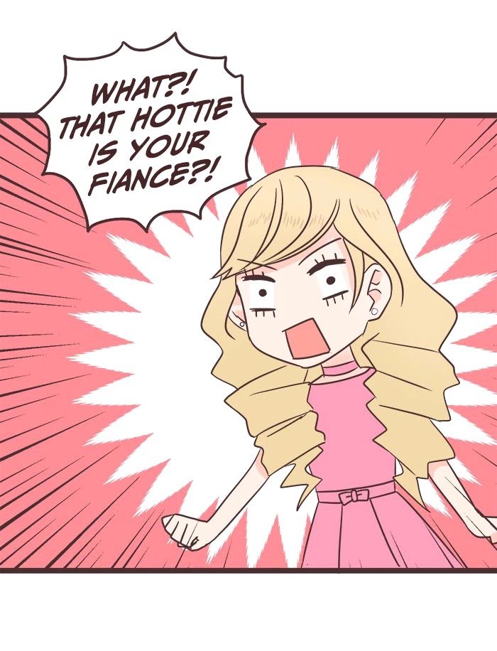 Mafia's Daughter: Operation Makeover Chapter 34 page 31 - Chapter 34: The New Saran?!