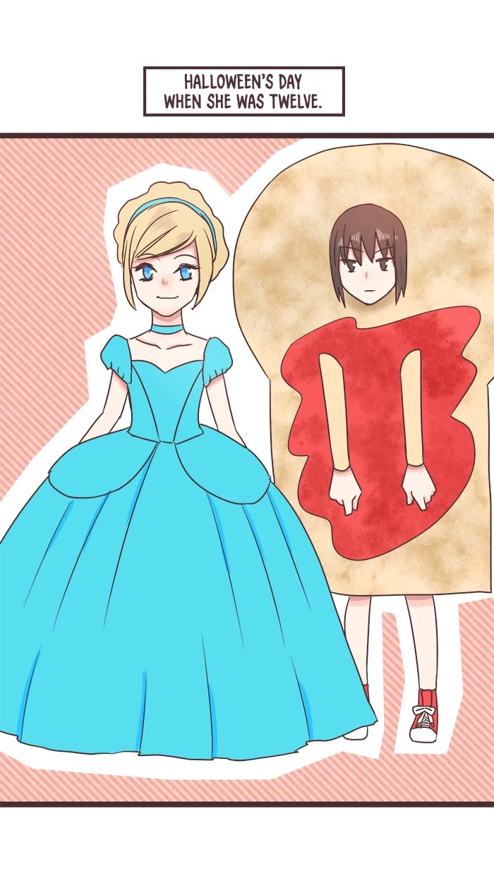 Mafia's Daughter: Operation Makeover Chapter 34 page 7 - Chapter 34: The New Saran?!