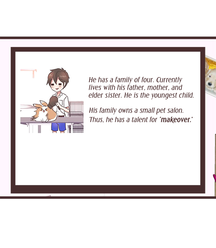 Mafia's Daughter: Operation Makeover Chapter 35 page 11 - Chapter 35: Emilia