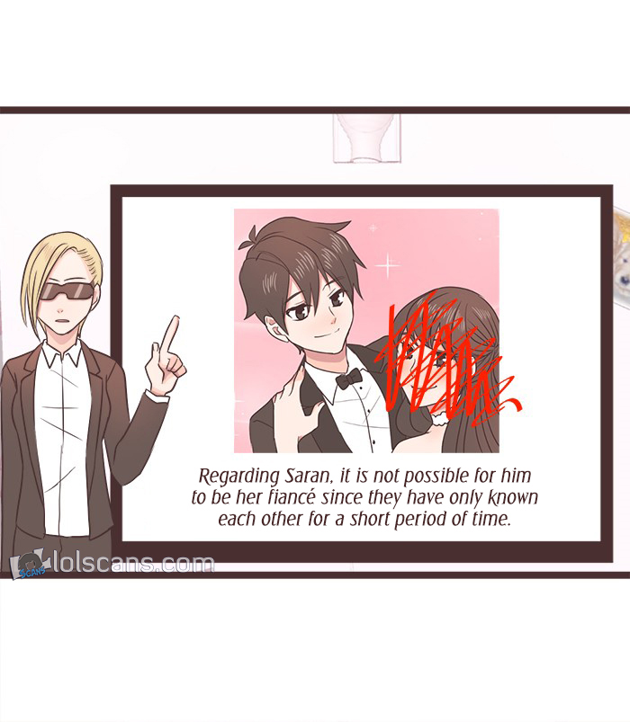 Mafia's Daughter: Operation Makeover Chapter 35 page 12 - Chapter 35: Emilia