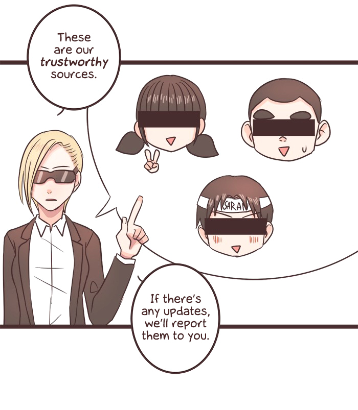 Mafia's Daughter: Operation Makeover Chapter 35 page 13 - Chapter 35: Emilia