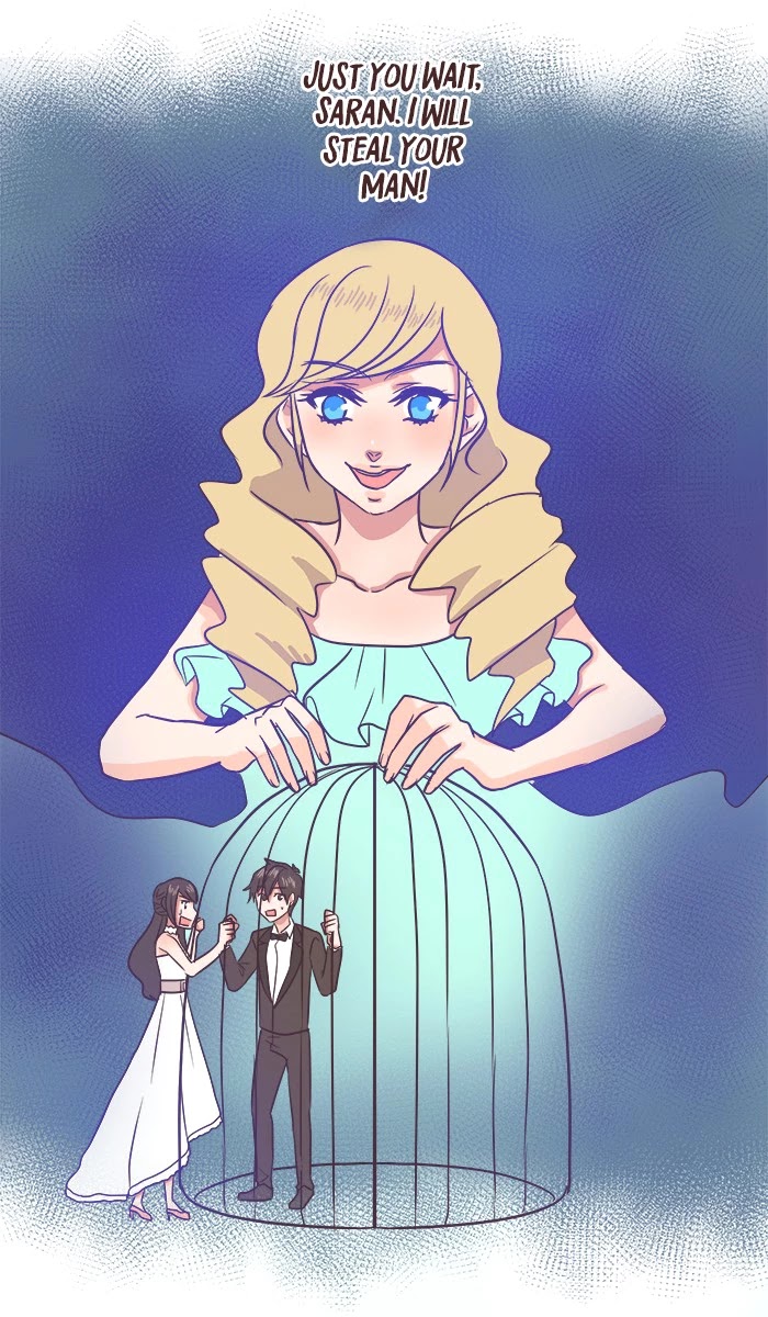 Mafia's Daughter: Operation Makeover Chapter 35 page 15 - Chapter 35: Emilia