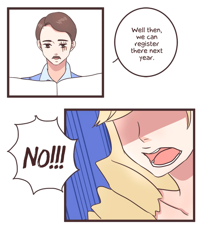 Mafia's Daughter: Operation Makeover Chapter 35 page 19 - Chapter 35: Emilia
