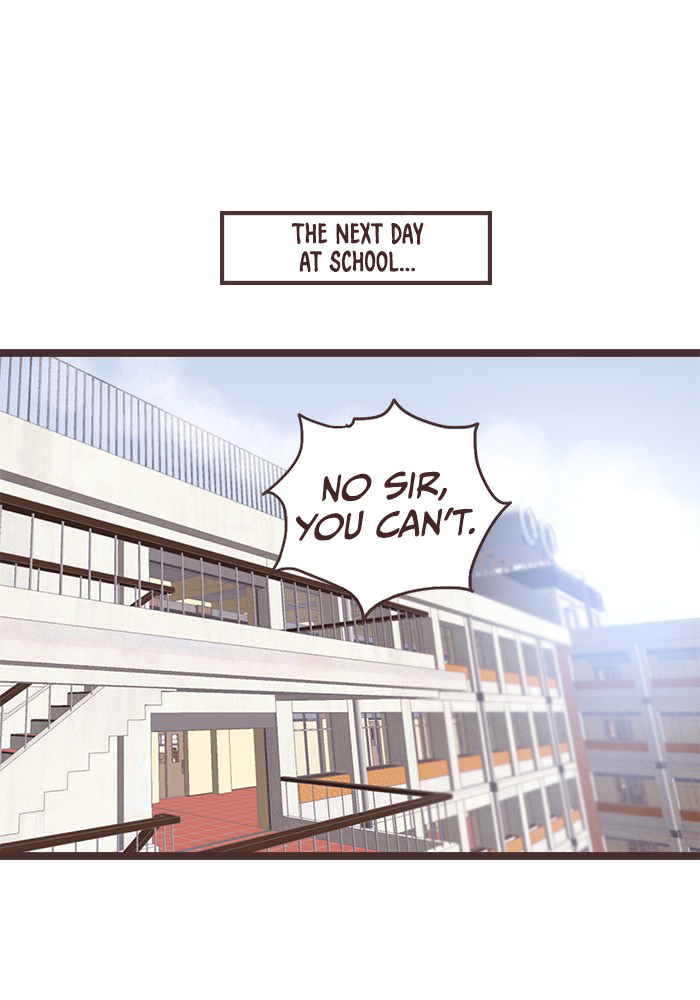 Mafia's Daughter: Operation Makeover Chapter 35 page 23 - Chapter 35: Emilia