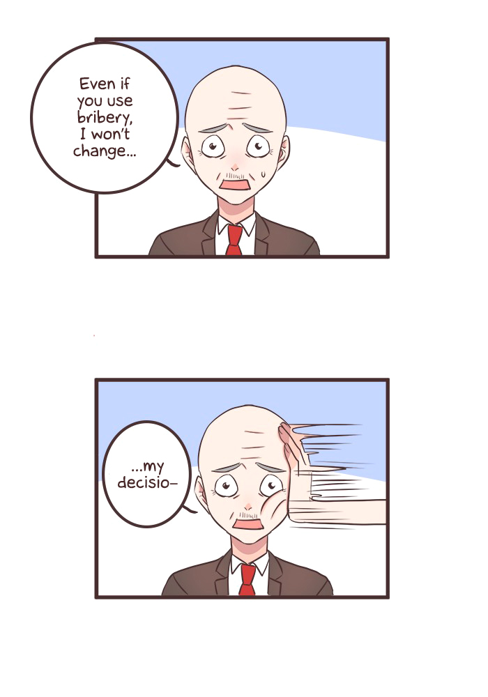 Mafia's Daughter: Operation Makeover Chapter 35 page 27 - Chapter 35: Emilia