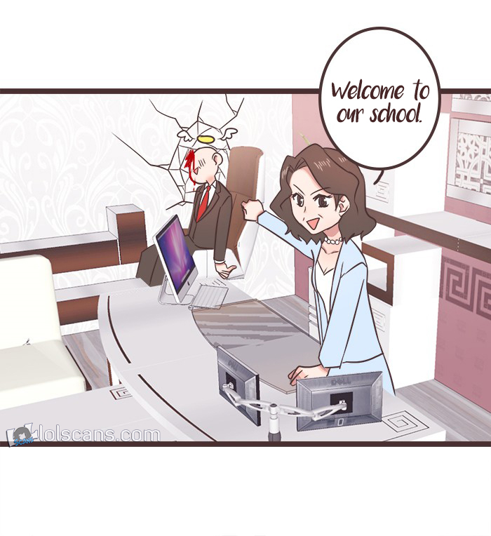 Mafia's Daughter: Operation Makeover Chapter 35 page 28 - Chapter 35: Emilia