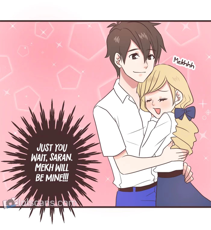 Mafia's Daughter: Operation Makeover Chapter 35 page 30 - Chapter 35: Emilia