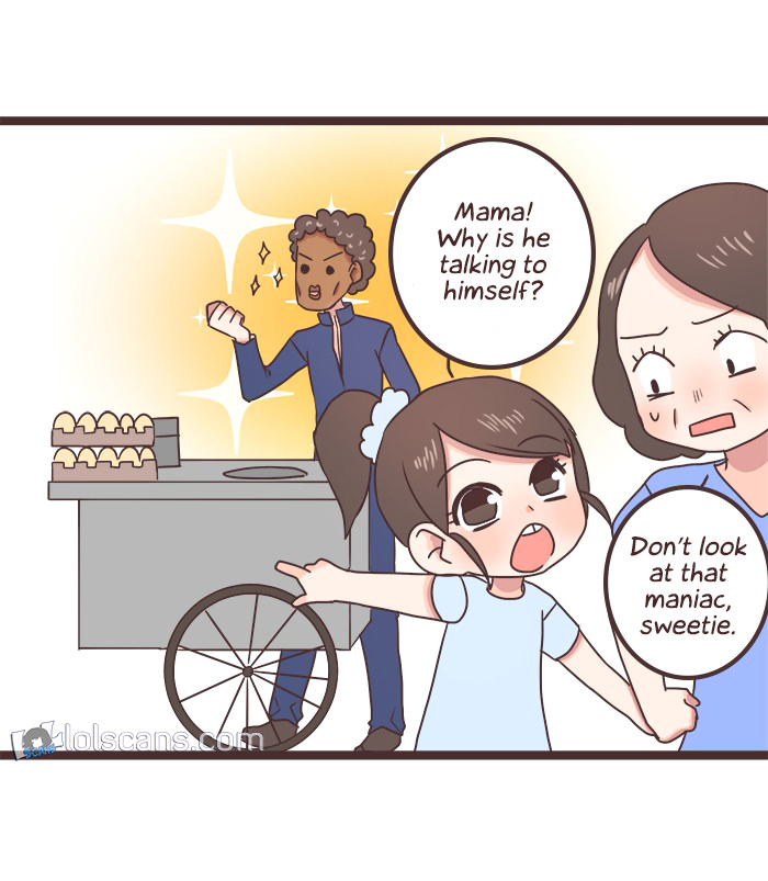 Mafia's Daughter: Operation Makeover Chapter 35 page 34 - Chapter 35: Emilia