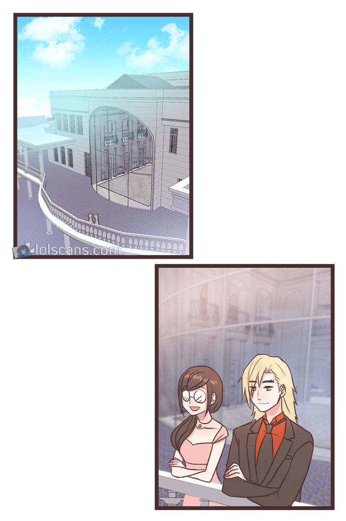 Mafia's Daughter: Operation Makeover Chapter 35 page 5 - Chapter 35: Emilia
