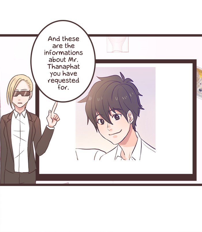 Mafia's Daughter: Operation Makeover Chapter 35 page 9 - Chapter 35: Emilia
