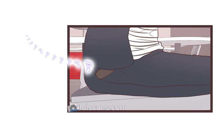 Mafia's Daughter: Operation Makeover Chapter 36 page 31 - Chapter 36: An Interview