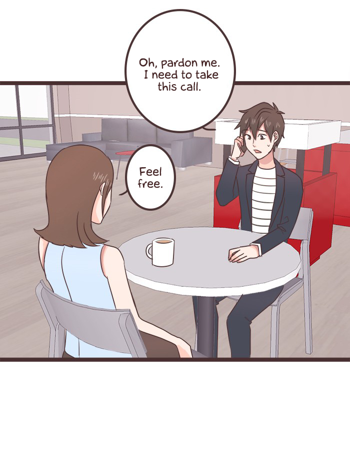 Mafia's Daughter: Operation Makeover Chapter 36 page 32 - Chapter 36: An Interview