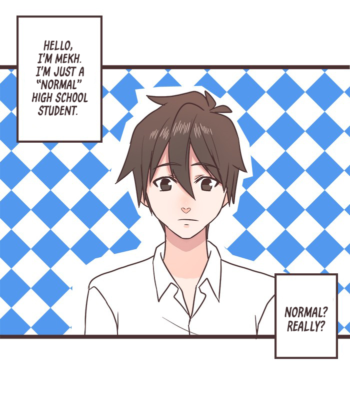 Mafia's Daughter: Operation Makeover Chapter 36 page 4 - Chapter 36: An Interview