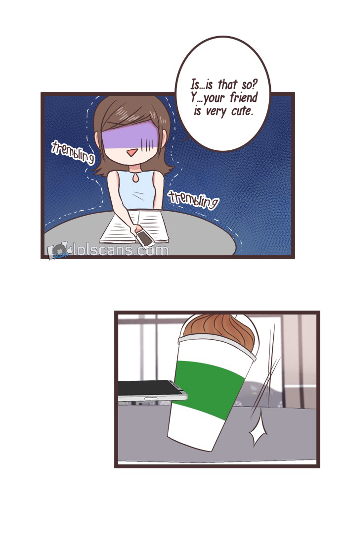 Mafia's Daughter: Operation Makeover Chapter 37 page 12 - Chapter 37: Magazine
