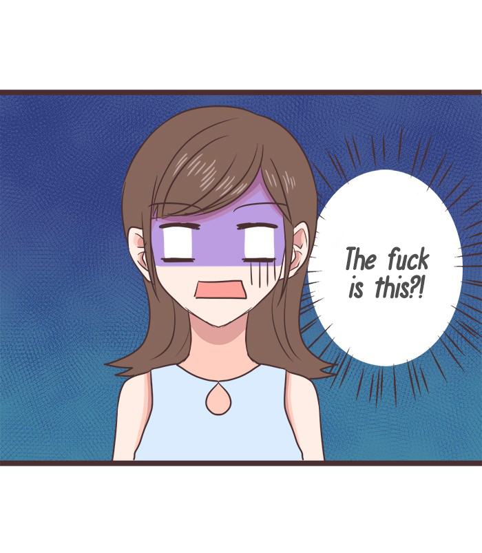 Mafia's Daughter: Operation Makeover Chapter 37 page 19 - Chapter 37: Magazine