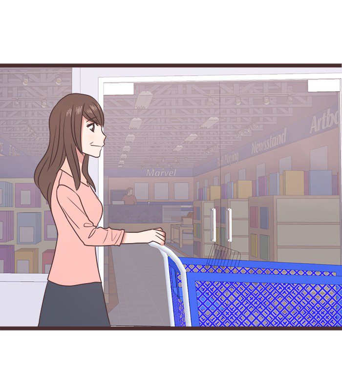 Mafia's Daughter: Operation Makeover Chapter 37 page 21 - Chapter 37: Magazine