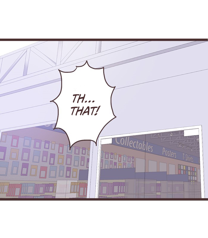 Mafia's Daughter: Operation Makeover Chapter 37 page 33 - Chapter 37: Magazine