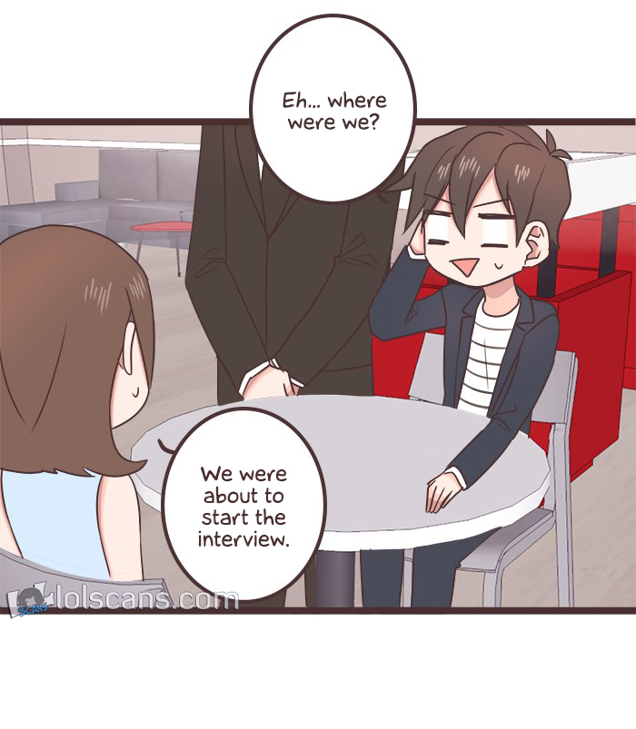 Mafia's Daughter: Operation Makeover Chapter 37 page 4 - Chapter 37: Magazine