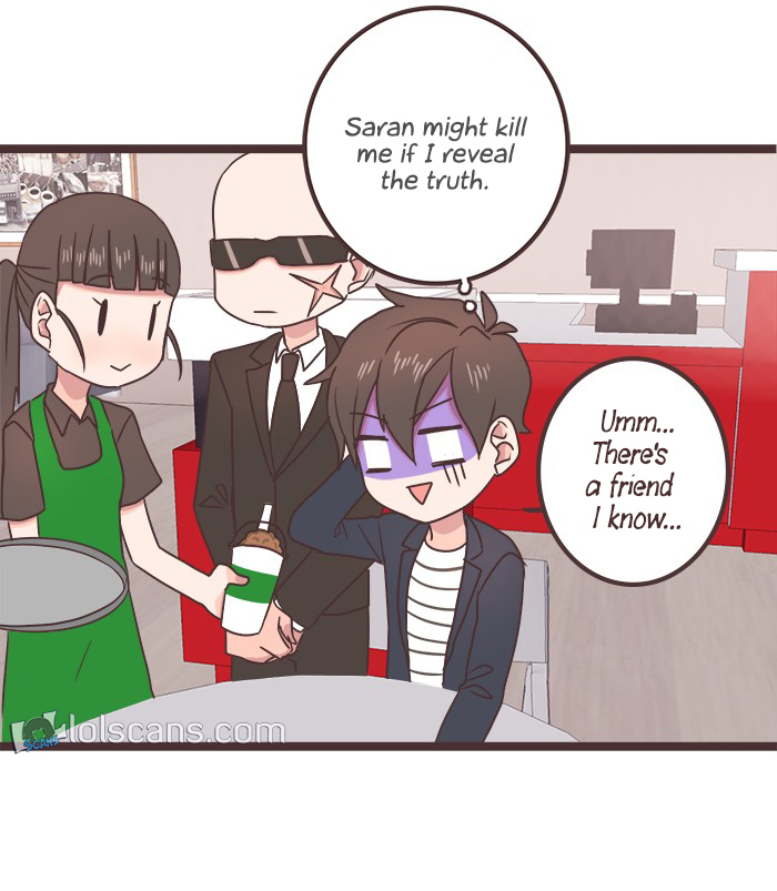 Mafia's Daughter: Operation Makeover Chapter 37 page 6 - Chapter 37: Magazine