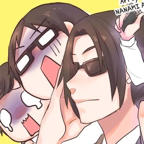 Mafia's Daughter: Operation Makeover Chapter 37: Magazine cover