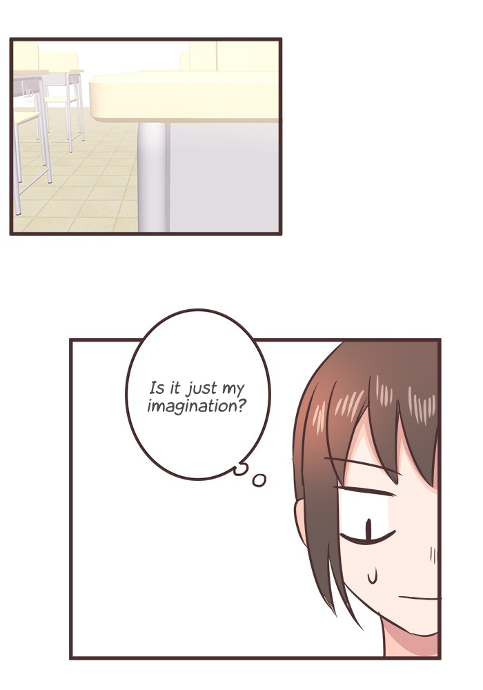 Mafia's Daughter: Operation Makeover Chapter 38 page 15 - Chapter 38: New Student