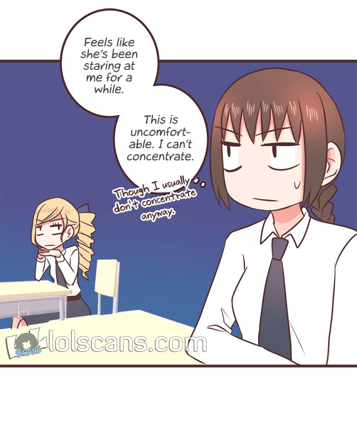 Mafia's Daughter: Operation Makeover Chapter 38 page 16 - Chapter 38: New Student