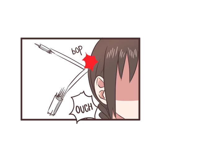 Mafia's Daughter: Operation Makeover Chapter 38 page 17 - Chapter 38: New Student