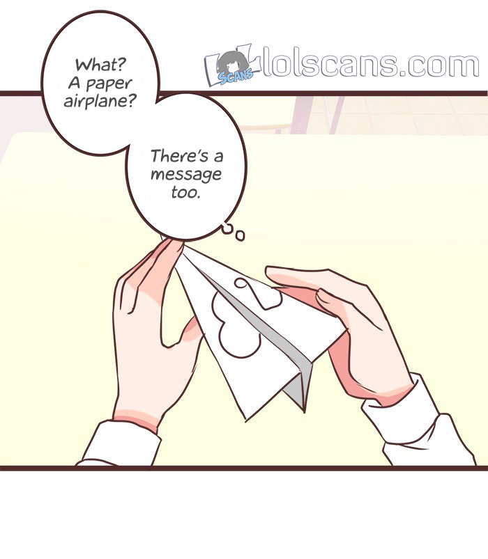 Mafia's Daughter: Operation Makeover Chapter 38 page 21 - Chapter 38: New Student