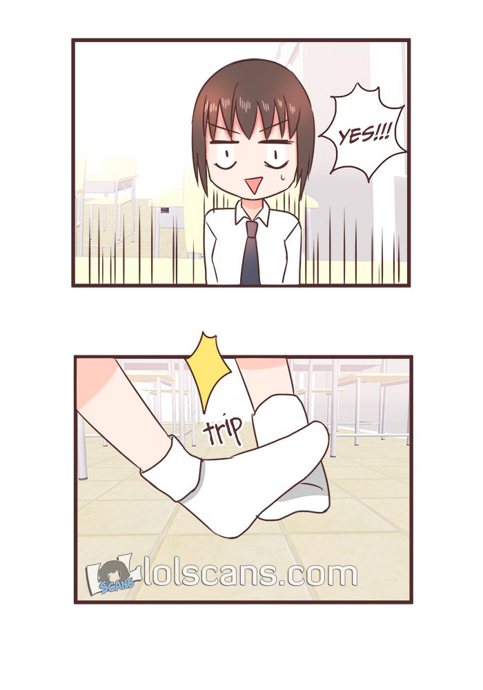 Mafia's Daughter: Operation Makeover Chapter 38 page 25 - Chapter 38: New Student