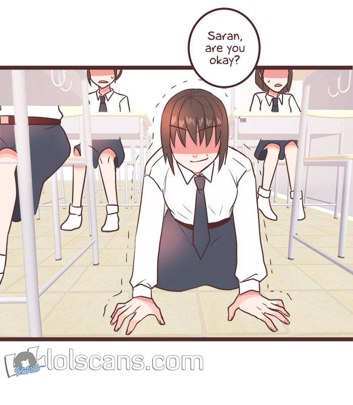 Mafia's Daughter: Operation Makeover Chapter 38 page 27 - Chapter 38: New Student