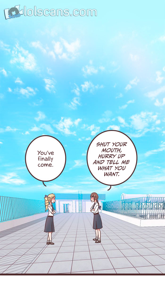 Mafia's Daughter: Operation Makeover Chapter 38 page 31 - Chapter 38: New Student