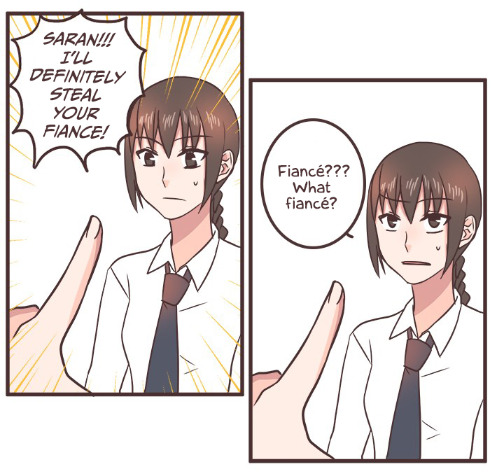 Mafia's Daughter: Operation Makeover Chapter 38 page 33 - Chapter 38: New Student