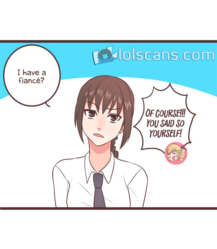 Mafia's Daughter: Operation Makeover Chapter 38 page 34 - Chapter 38: New Student