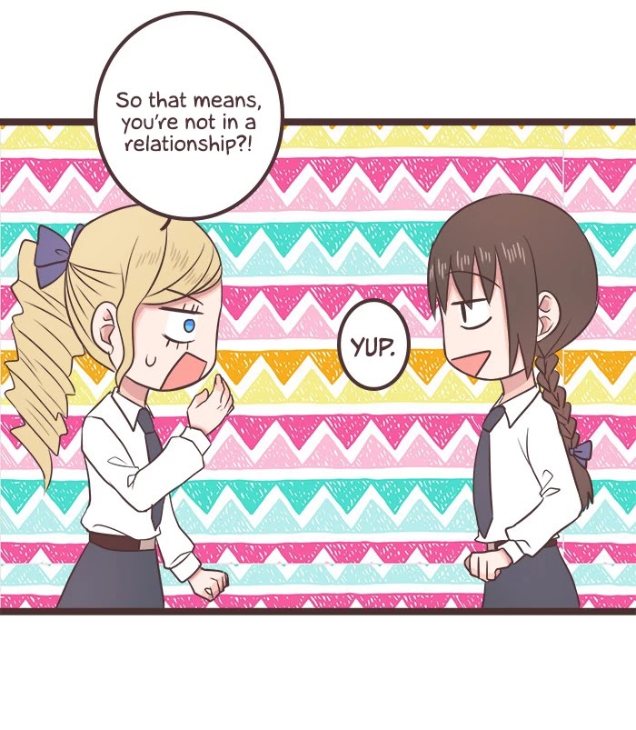 Mafia's Daughter: Operation Makeover Chapter 38 page 37 - Chapter 38: New Student