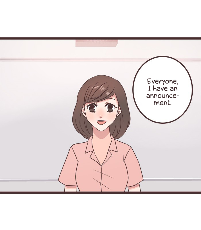 Mafia's Daughter: Operation Makeover Chapter 38 page 4 - Chapter 38: New Student