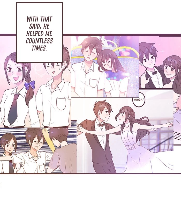 Mafia's Daughter: Operation Makeover Chapter 38 page 41 - Chapter 38: New Student