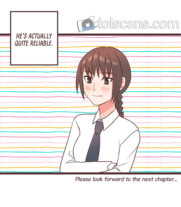 Mafia's Daughter: Operation Makeover Chapter 38 page 42 - Chapter 38: New Student