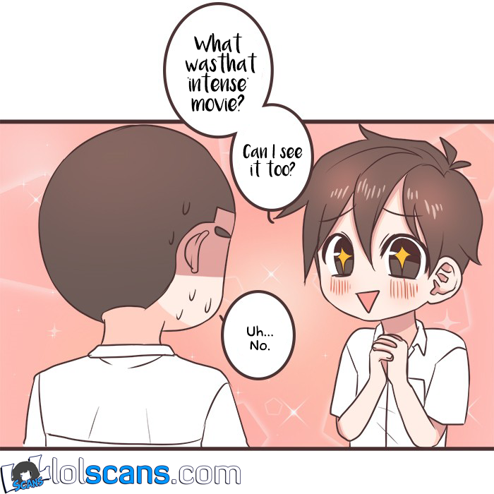 Mafia's Daughter: Operation Makeover Chapter 39 page 15 - Chapter 39: The Legendary CD