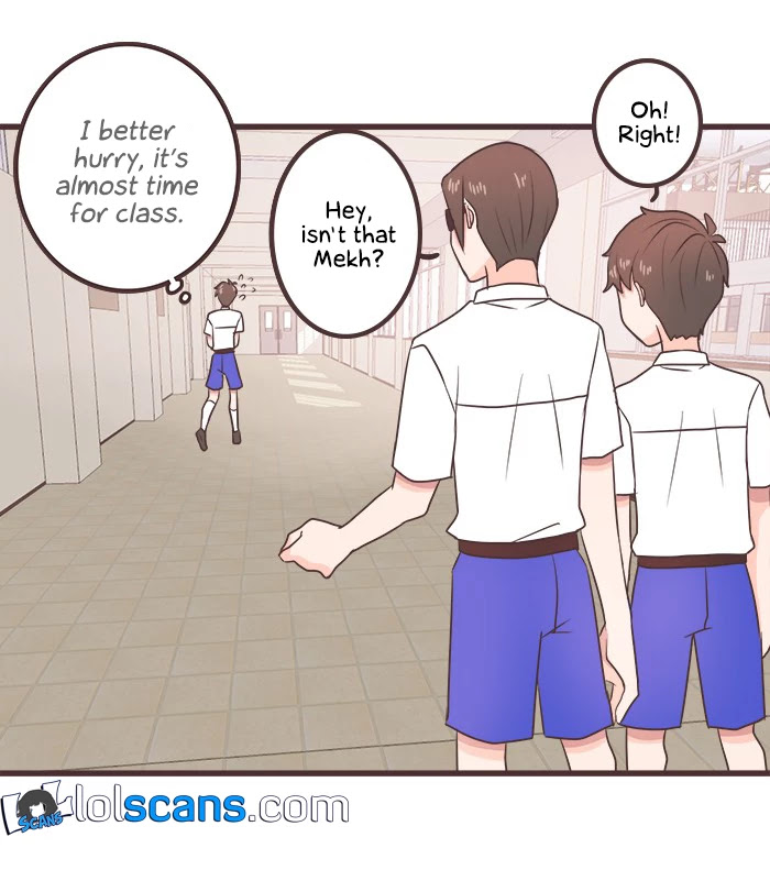 Mafia's Daughter: Operation Makeover Chapter 39 page 22 - Chapter 39: The Legendary CD