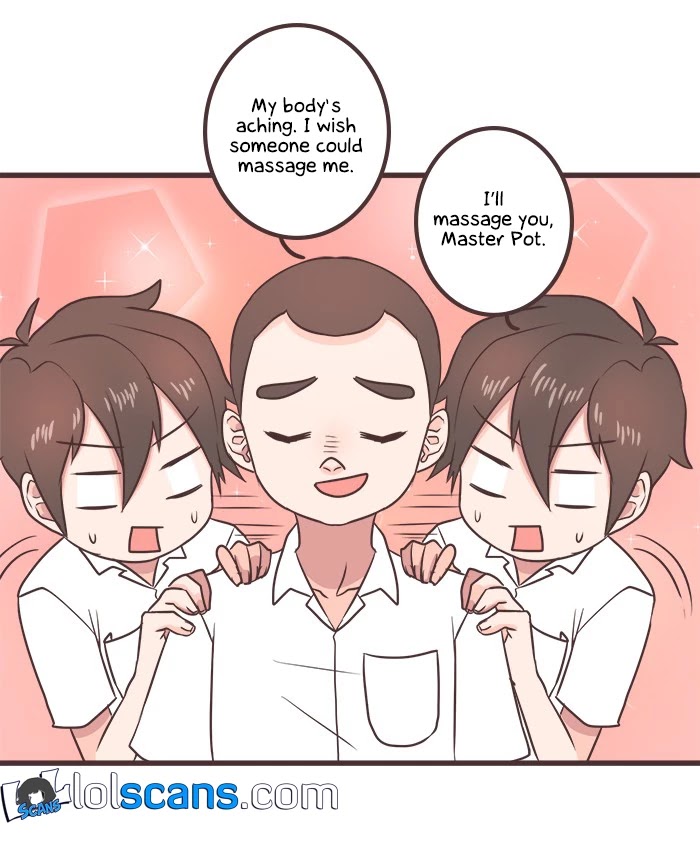 Mafia's Daughter: Operation Makeover Chapter 39 page 24 - Chapter 39: The Legendary CD