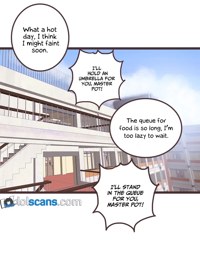 Mafia's Daughter: Operation Makeover Chapter 39 page 26 - Chapter 39: The Legendary CD
