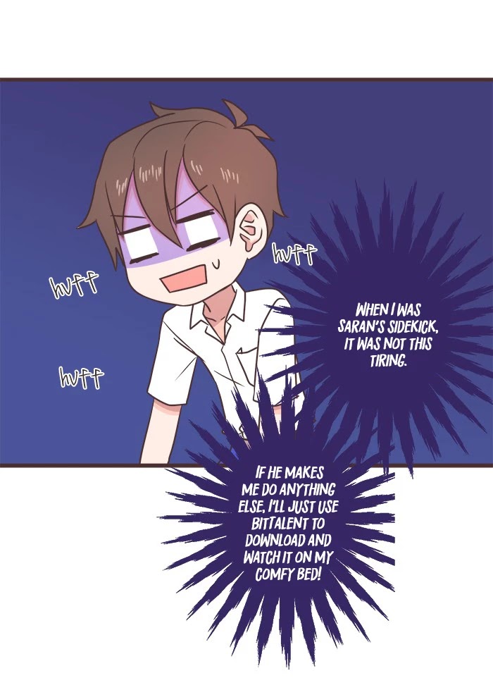 Mafia's Daughter: Operation Makeover Chapter 39 page 27 - Chapter 39: The Legendary CD