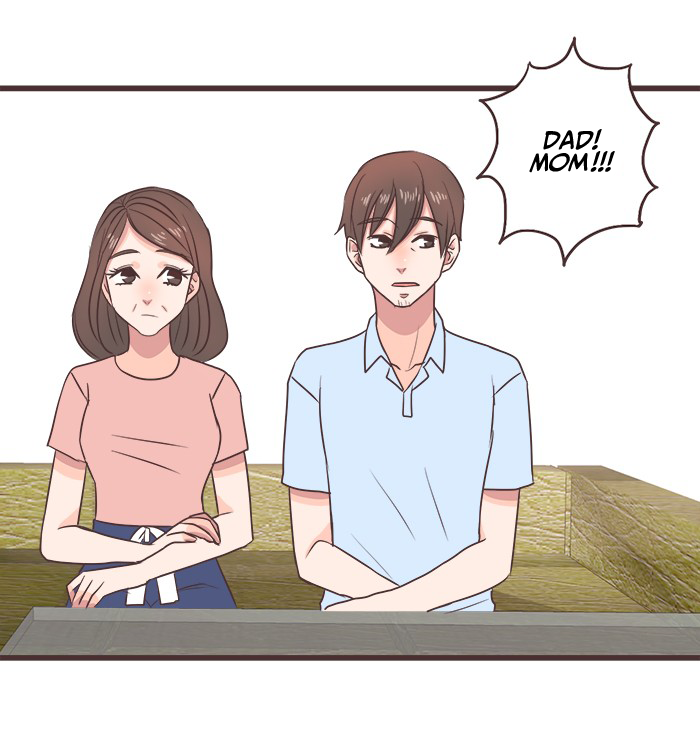 Mafia's Daughter: Operation Makeover Chapter 39 page 34 - Chapter 39: The Legendary CD