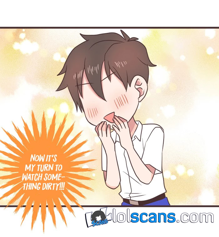 Mafia's Daughter: Operation Makeover Chapter 39 page 37 - Chapter 39: The Legendary CD