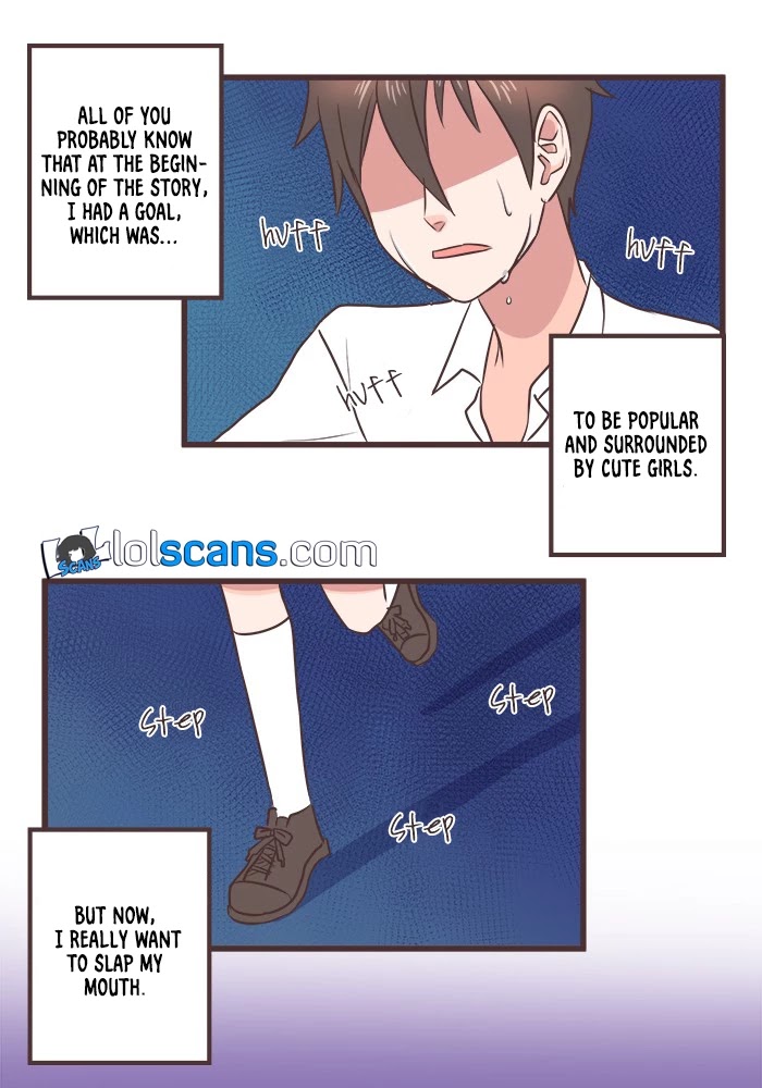 Mafia's Daughter: Operation Makeover Chapter 39 page 5 - Chapter 39: The Legendary CD