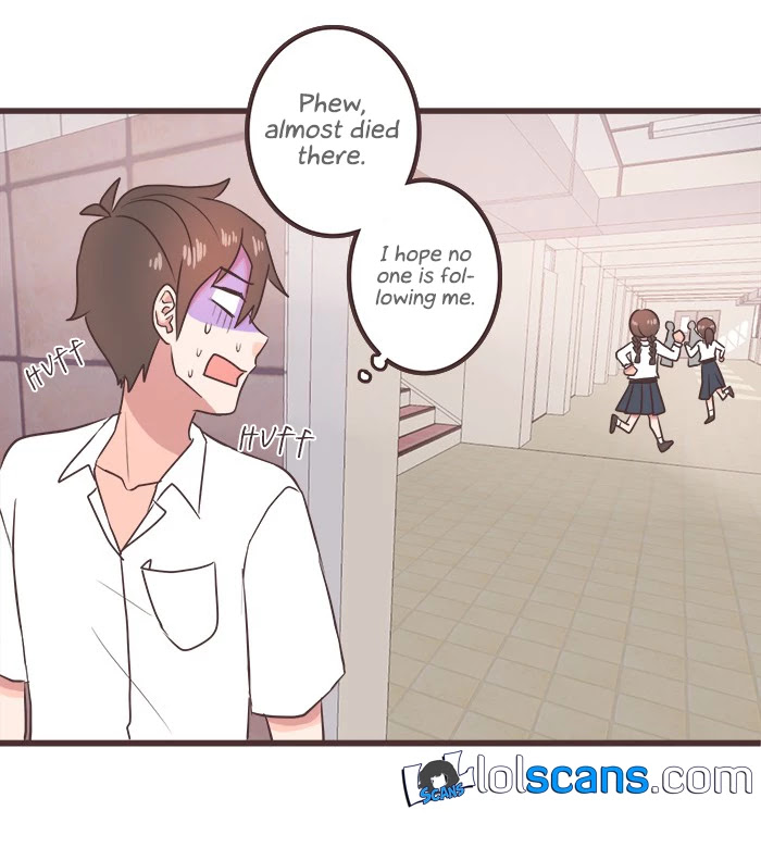 Mafia's Daughter: Operation Makeover Chapter 39 page 9 - Chapter 39: The Legendary CD
