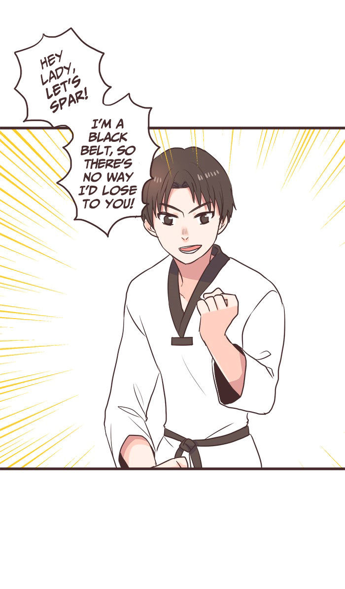 Mafia's Daughter: Operation Makeover Chapter 4 page 25 - Chapter 4 : The Big Battle