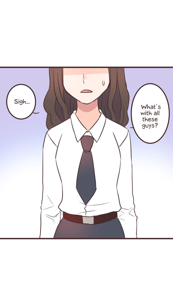 Mafia's Daughter: Operation Makeover Chapter 4 page 26 - Chapter 4 : The Big Battle