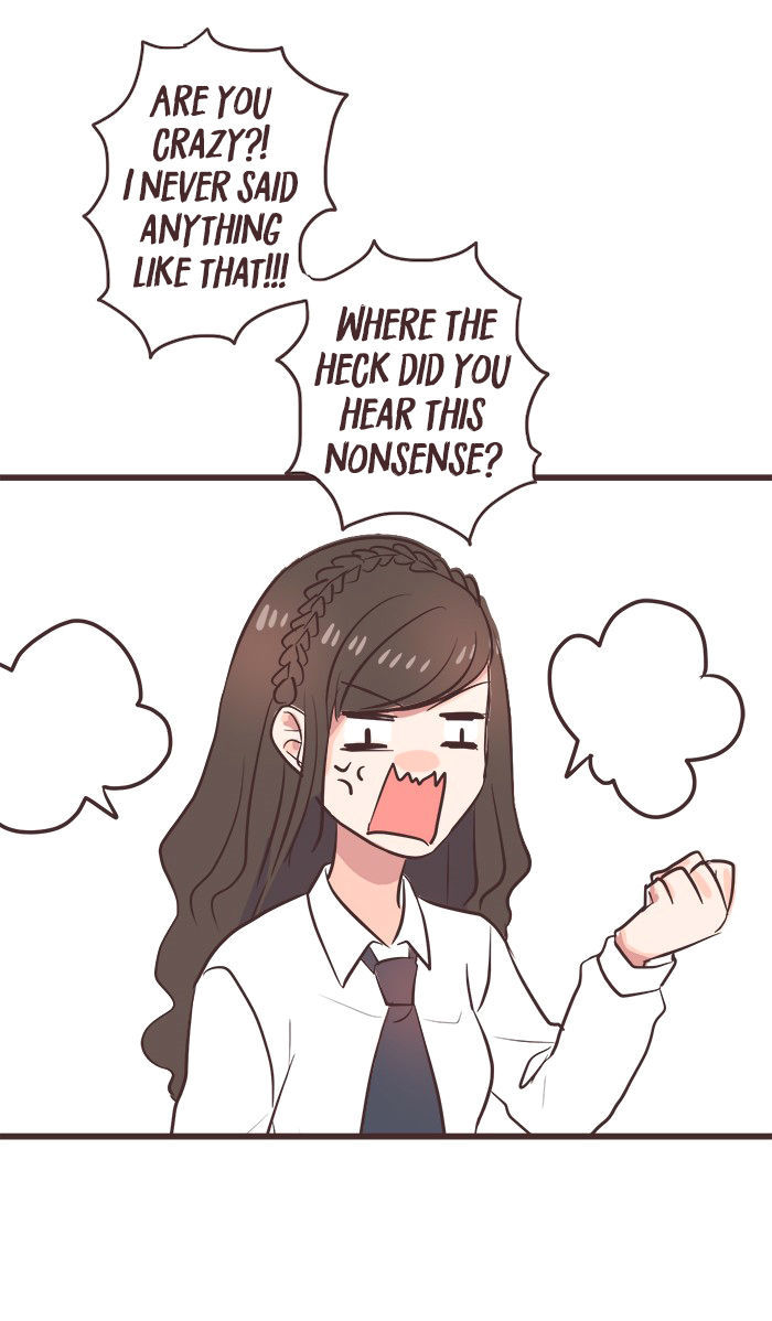Mafia's Daughter: Operation Makeover Chapter 4 page 31 - Chapter 4 : The Big Battle