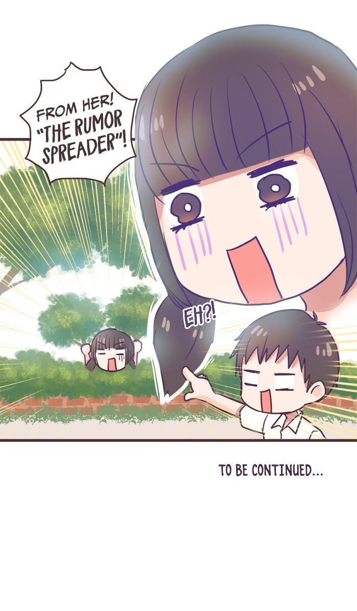Mafia's Daughter: Operation Makeover Chapter 4 page 32 - Chapter 4 : The Big Battle